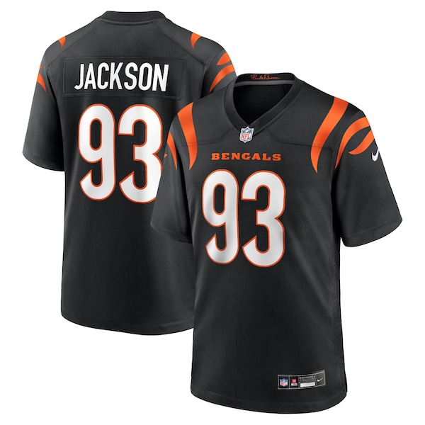 Cincinnati Bengals Home Shirt 2026/27
