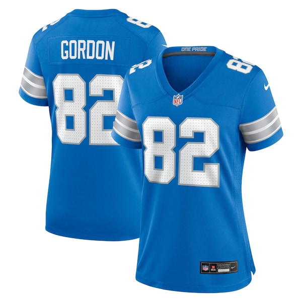Detroit Lions Home Shirt 2026/27