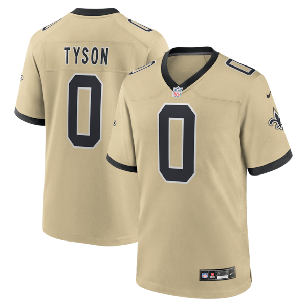 New Orleans Saints Alternate-Trikot 2026