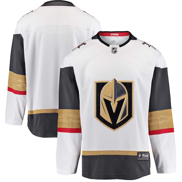 Vegas Golden Knights Maglia da trasferta 2026/27