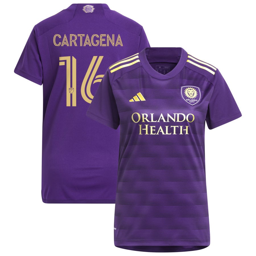 Orlando City SC 2023