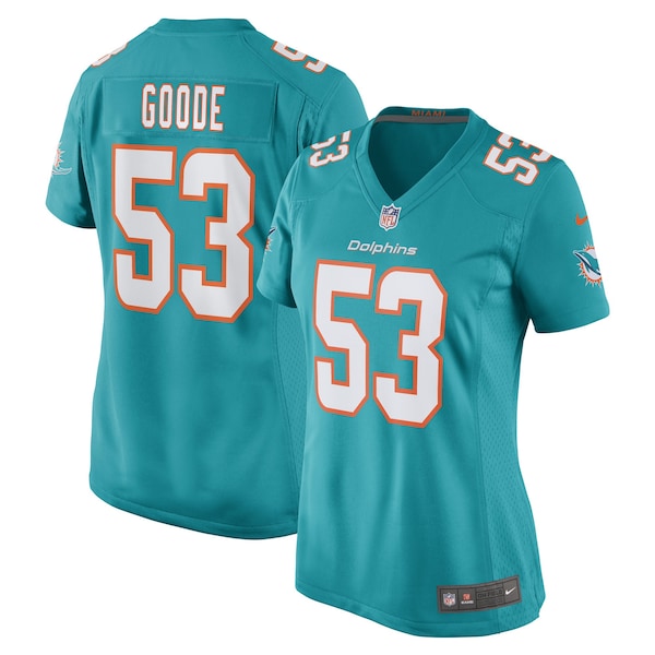 Miami Dolphins Away Shirt 2026/27