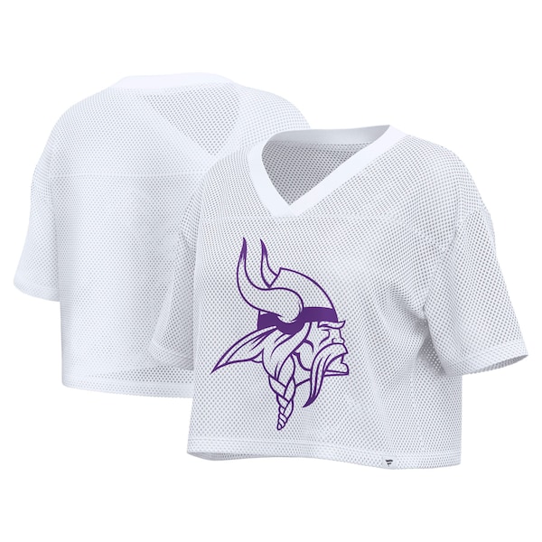 Minnesota Vikings Away Shirt 2026/27