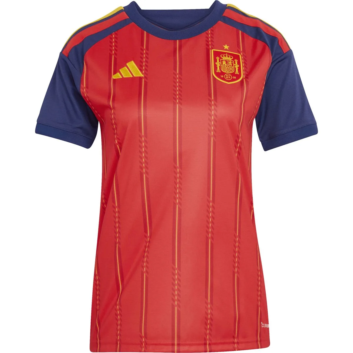Spain Home Shirt 2026