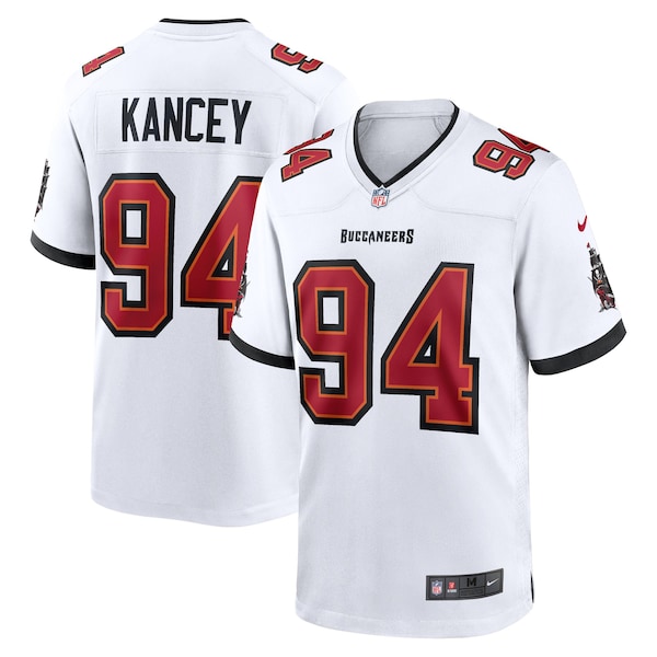 Tampa Bay Buccaneers Away Shirt 2026/27