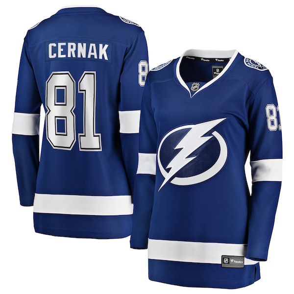 Tampa Bay Lightning Home Shirt 2026/27