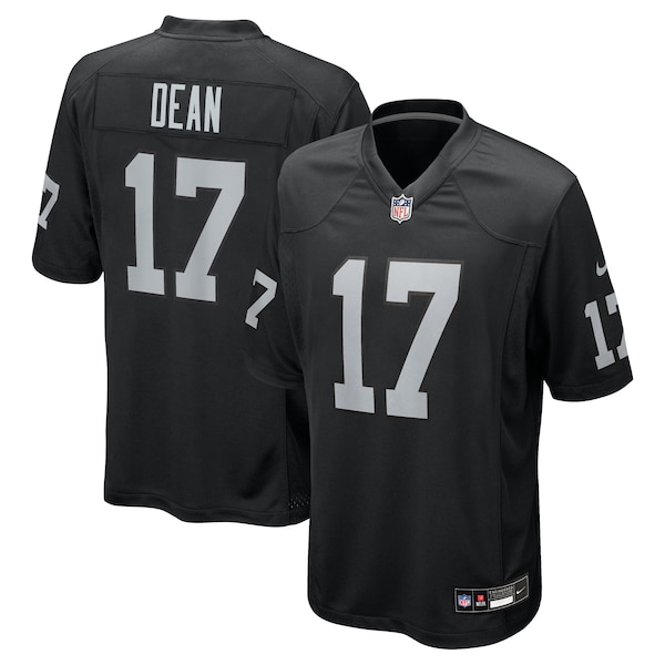 Las Vegas Raiders Maillot domicile 2026/27