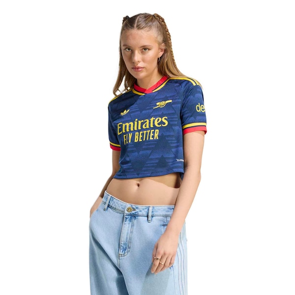 FC Arsenal Away Shirt 2026/27