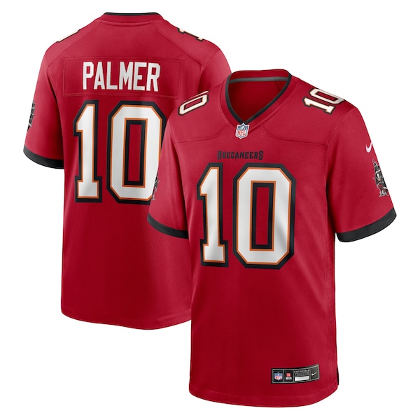 Tampa Bay Buccaneers Home Shirt 2026/27
