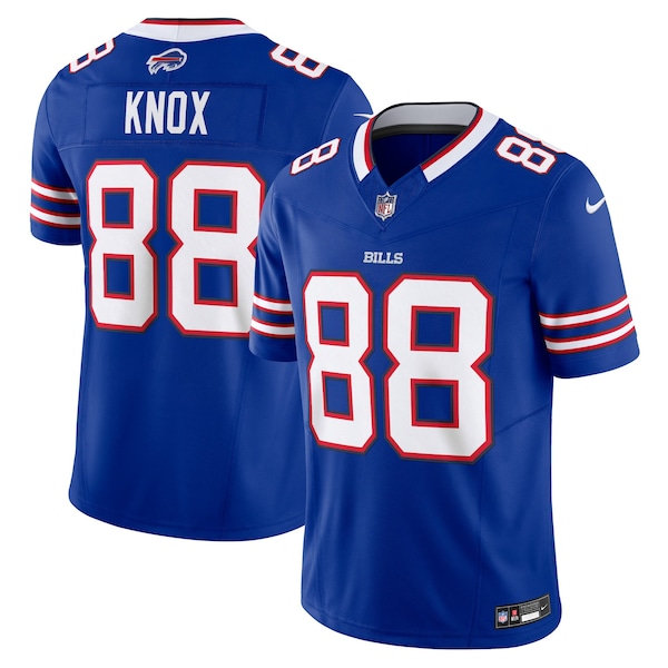 Buffalo Bills Home Shirt 2026/27