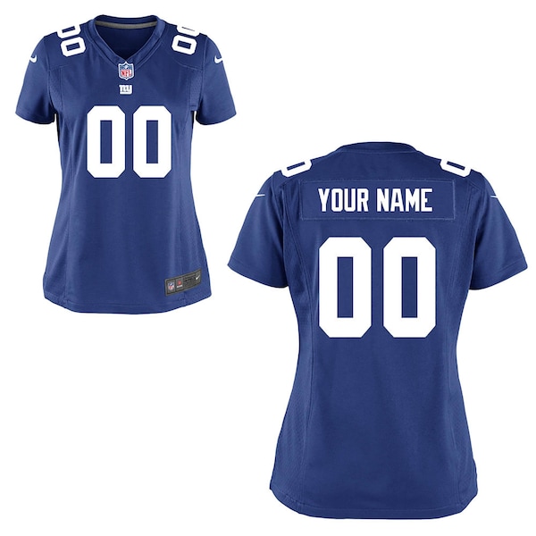 New York Giants Maillot domicile 2025/26