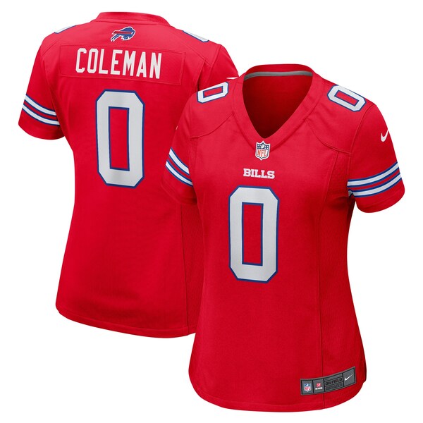 Buffalo Bills Camiseta alternativa 2026/27