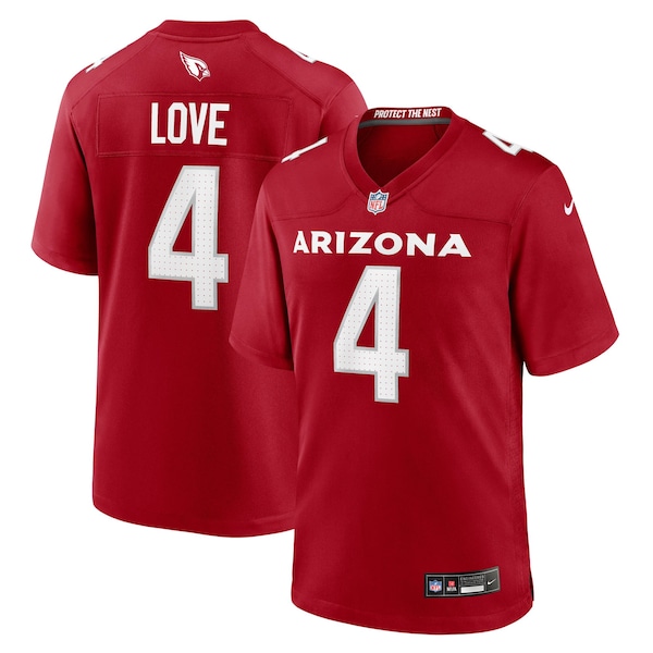 Arizona Cardinals Home Shirt 2026/27