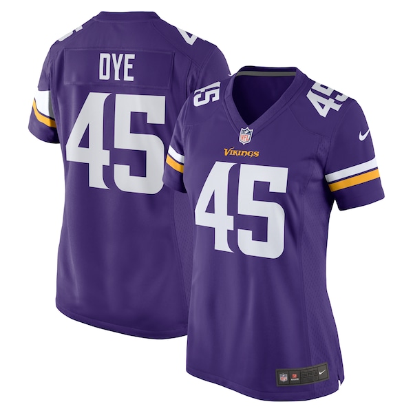 Minnesota Vikings Home Shirt 2026/27