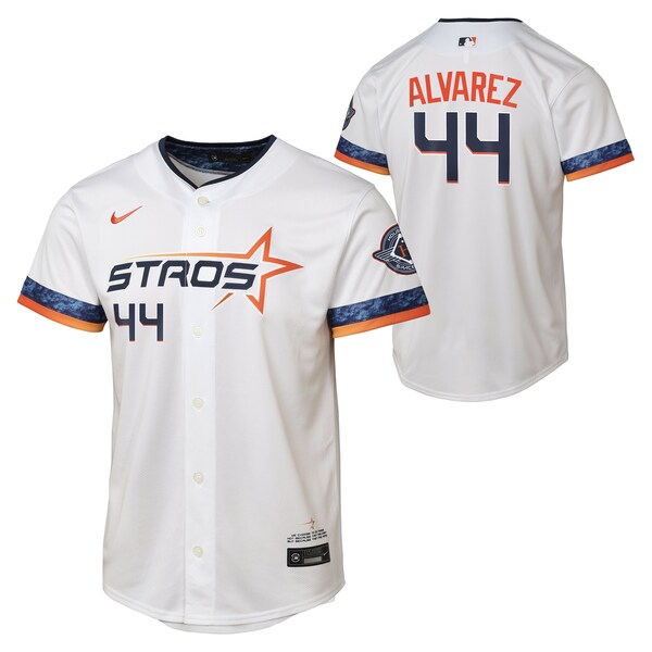Houston Astros City Connect 2026/27
