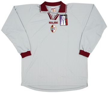 FC Turin Third Shirt 2000/01