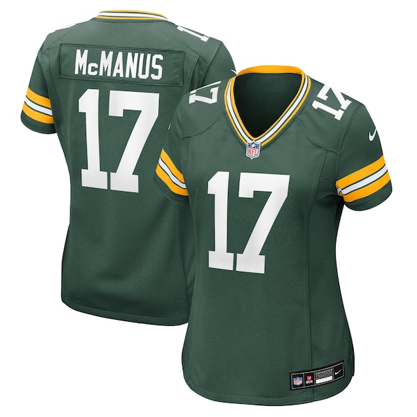 Green Bay Packers Home Shirt 2026/27