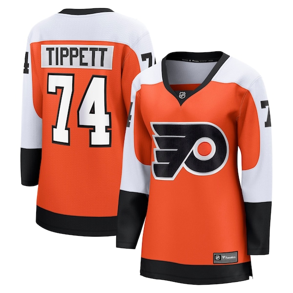 Philadelphia Flyers Home Shirt 2026/27