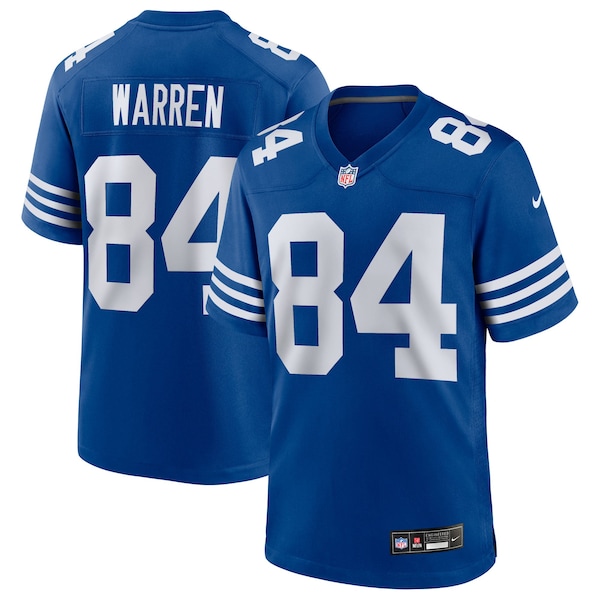 Indianapolis Colts Alternate Shirt 2026/27