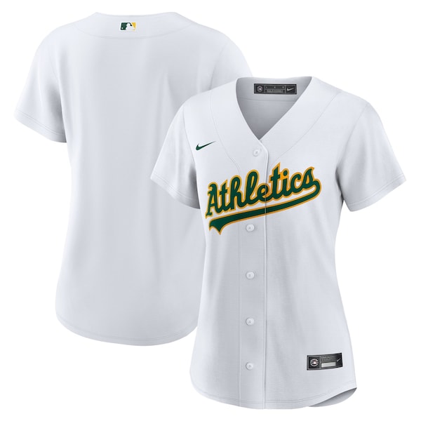 Athletics Heimtrikot 2025/26