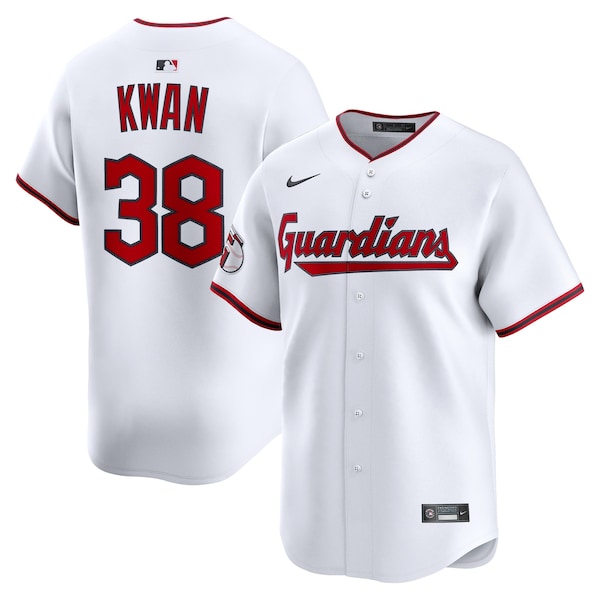 Cleveland Guardians Heimtrikot 2026/27