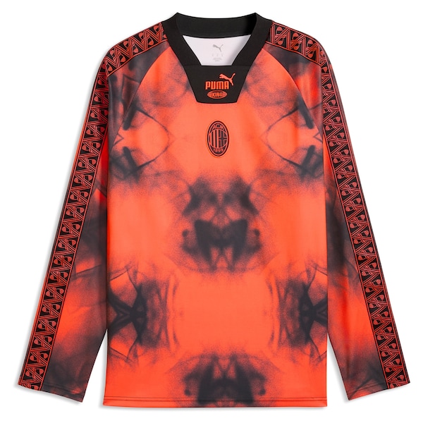 AC Milan Fashion Shirt 2026/27
