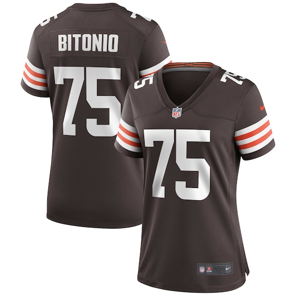 Cleveland Browns Home Shirt 2026/27