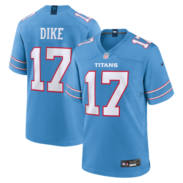 Tennessee Titans Heimtrikot 2026/27