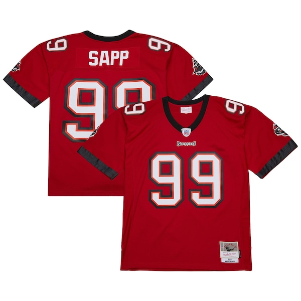 Tampa Bay Buccaneers Classic Edition 2002
