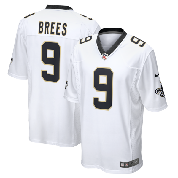 New Orleans Saints Away Shirt 2026/27
