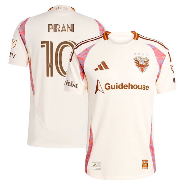 D.C. United 2025