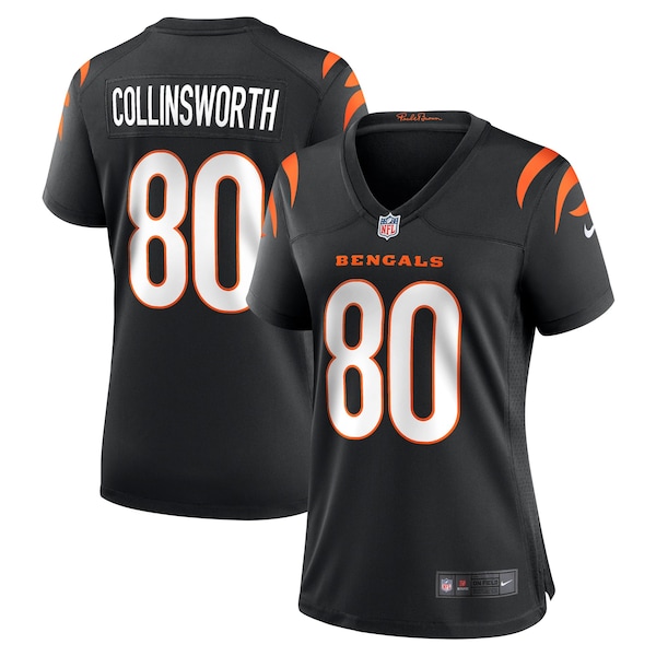 Cincinnati Bengals Home Shirt 2026/27