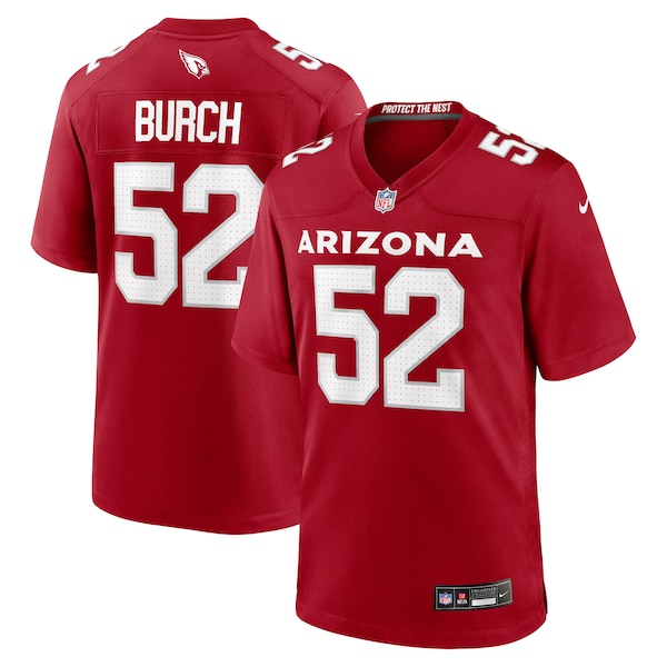 Arizona Cardinals Home Shirt 2026/27