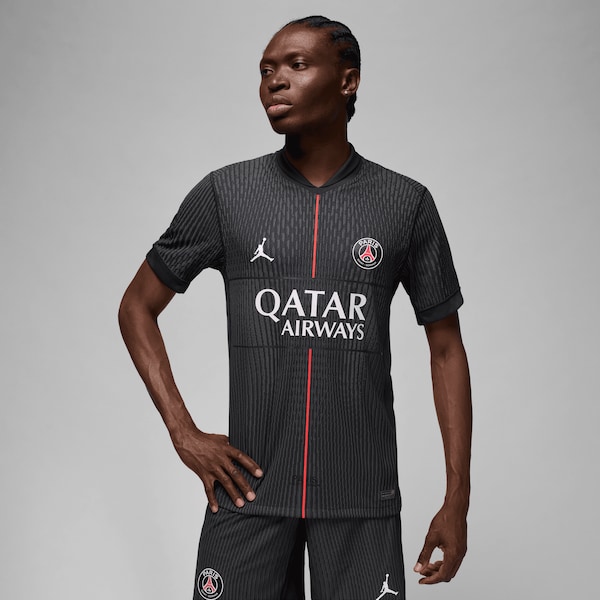 PSG Jordan DRI FIT ADV Match Viertestrikot 2025/26