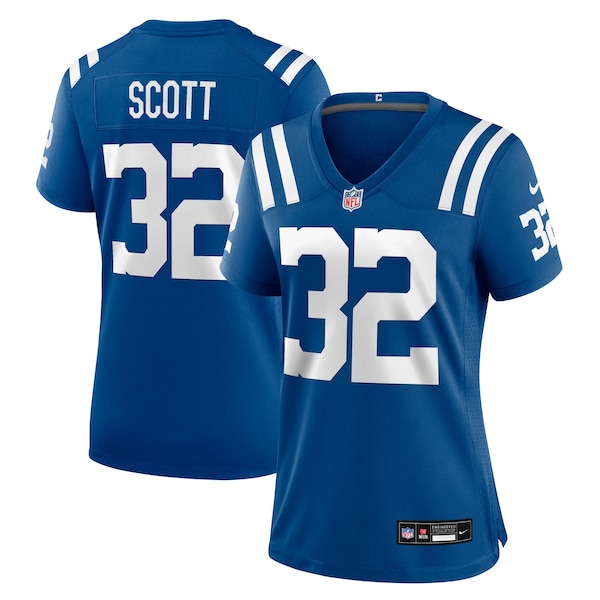 Indianapolis Colts Home Shirt 2026/27