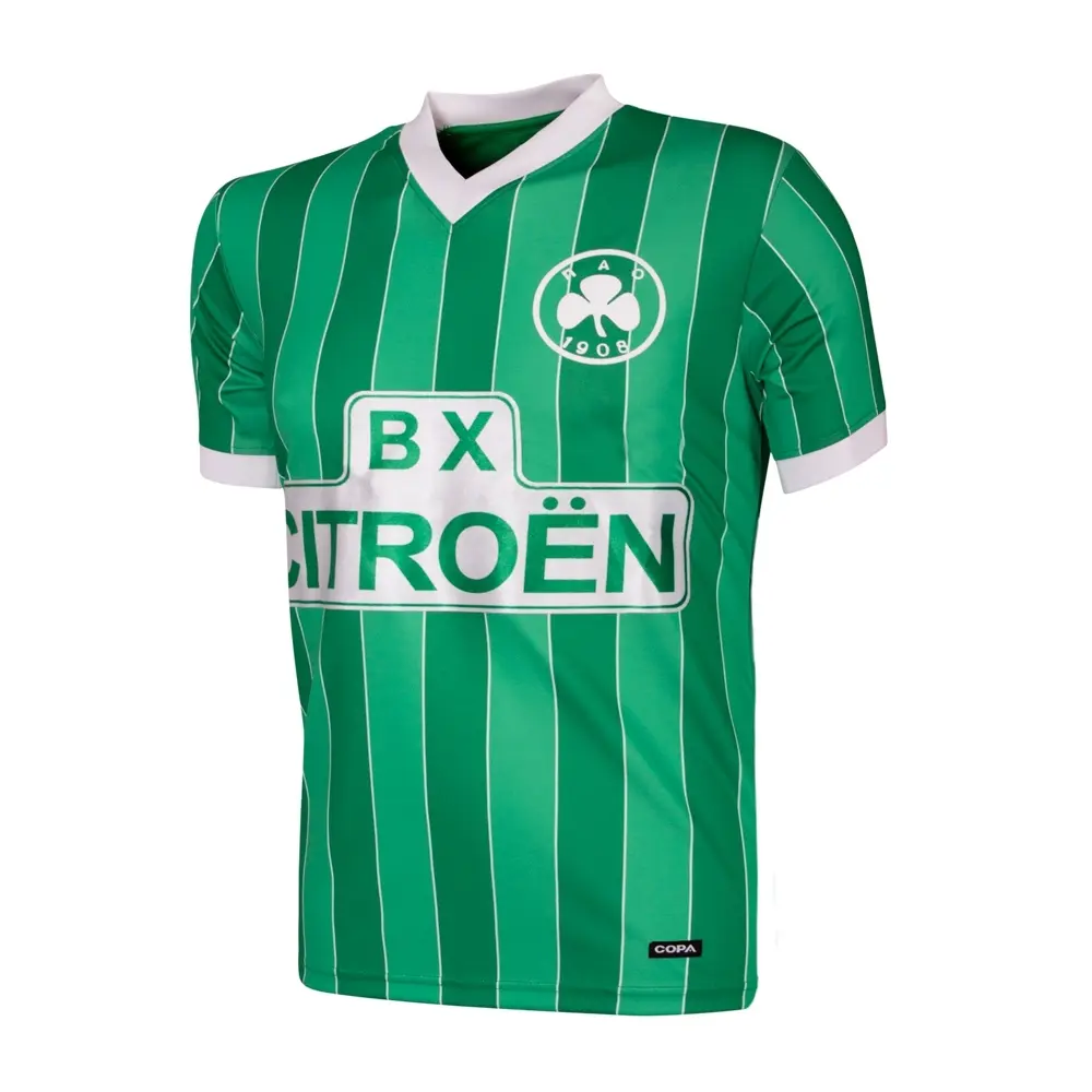 Panathinaikos Special Shirt 1984/85