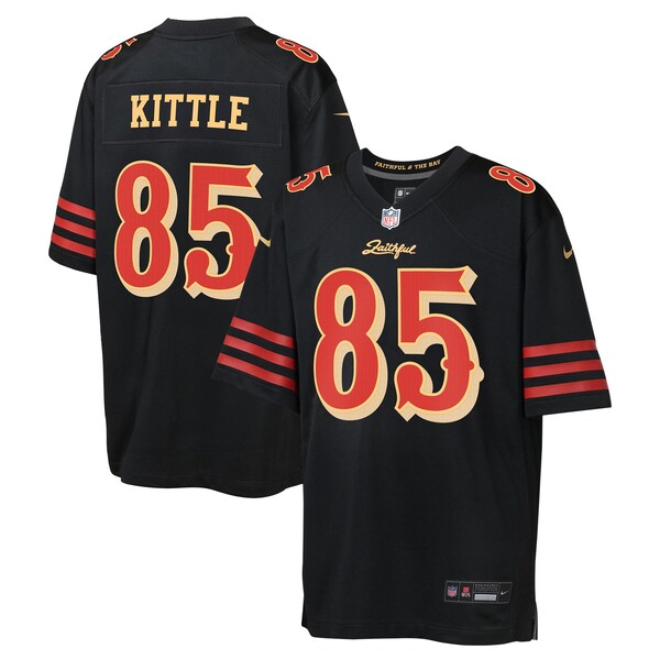 San Francisco 49ers Derde Shirt 2026/27