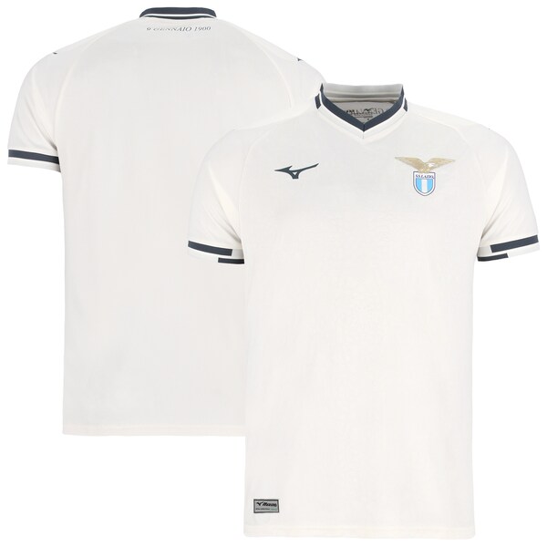 SS Lazio (multisports club) Away Shirt 2025/26