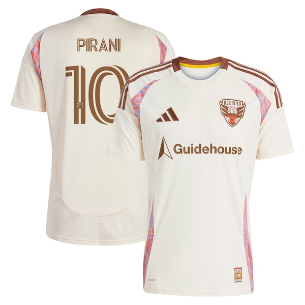 D.C. United 2025