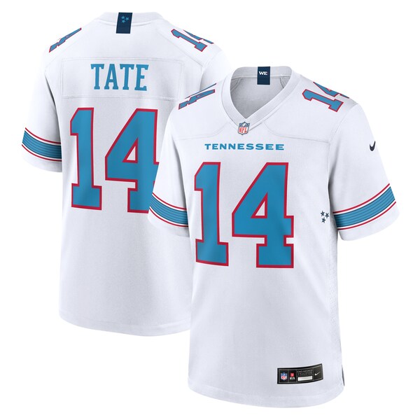 Tennessee Titans Uitshirt 2026/27