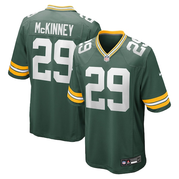 Green Bay Packers Home Shirt 2026/27
