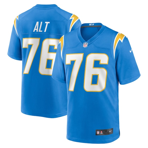 Los Angeles Chargers Camiseta local 2026/27