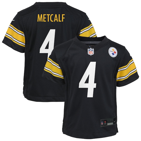 Pittsburgh Steelers Home Shirt 2026/27