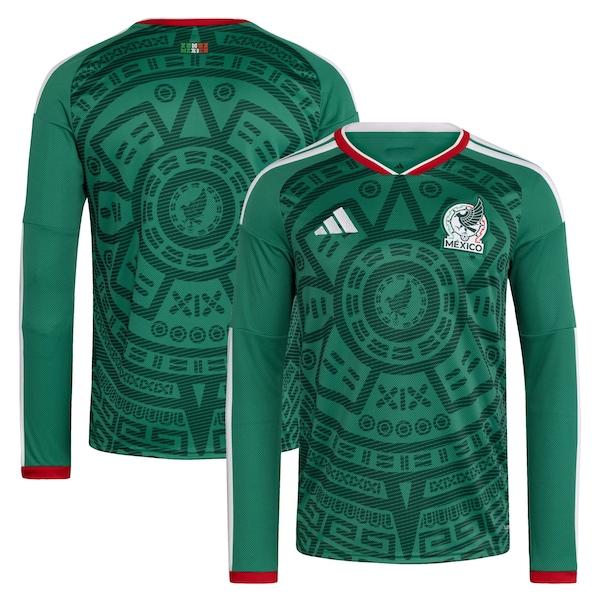 Mexico Home Shirt 2026