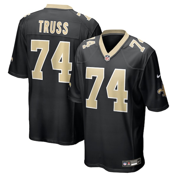New Orleans Saints Home Shirt 2026/27
