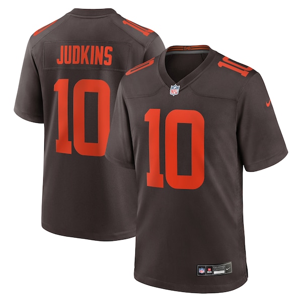 Cleveland Browns Camiseta alternativa 2026/27