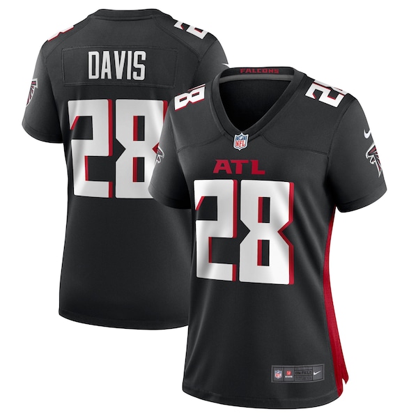 Atlanta Falcons Home Shirt 2026/27