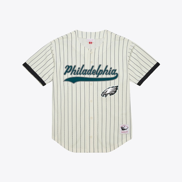 Philadelphia Eagles Fashion Shirt 2026/27