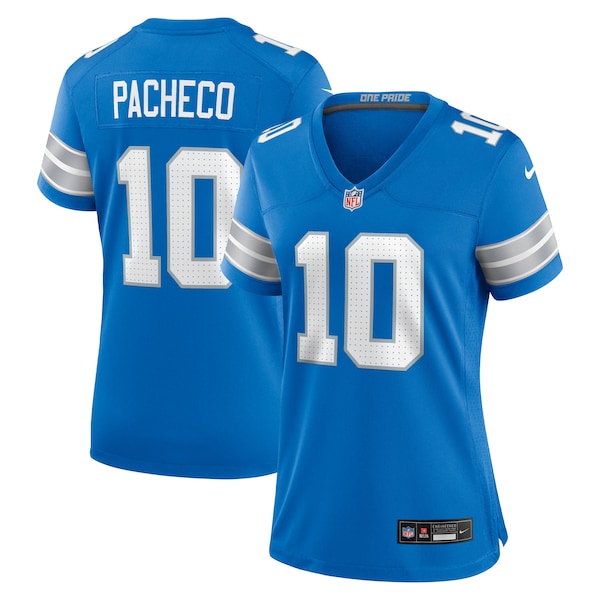 Detroit Lions Home Shirt 2026/27