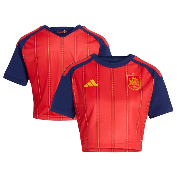 Spain Home Shirt 2026